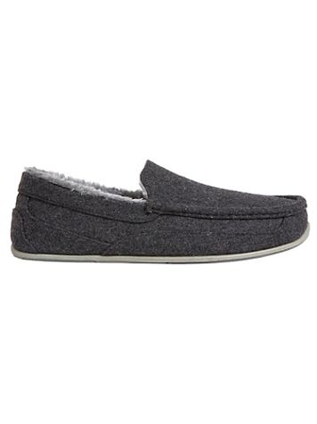 Deer Stags Spun Slipper - Image 1 of 8