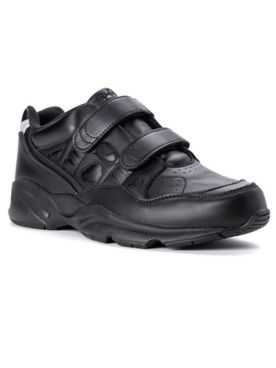 Propet Stability Walker Strap  Sneakers