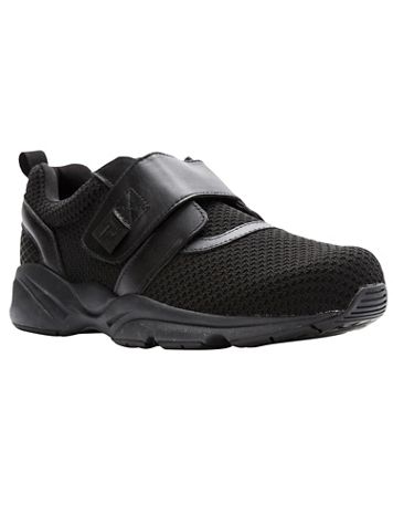 Propet Stability X Strap Sneakers - Image 1 of 4