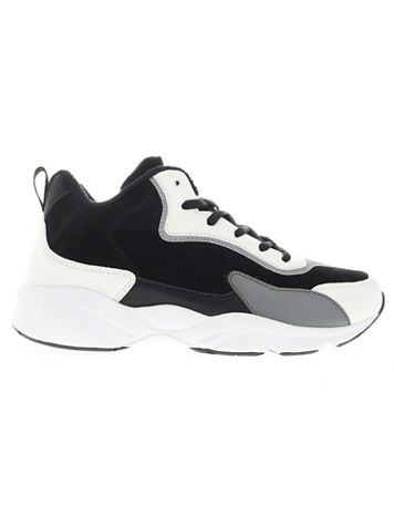 Propet Stability Mid Sneakers - Image 1 of 3