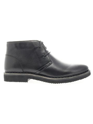 Propet Findley Leather Chukka Dress Boots - Image 1 of 3