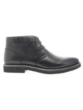 Propet Findley Leather Chukka Dress Boots