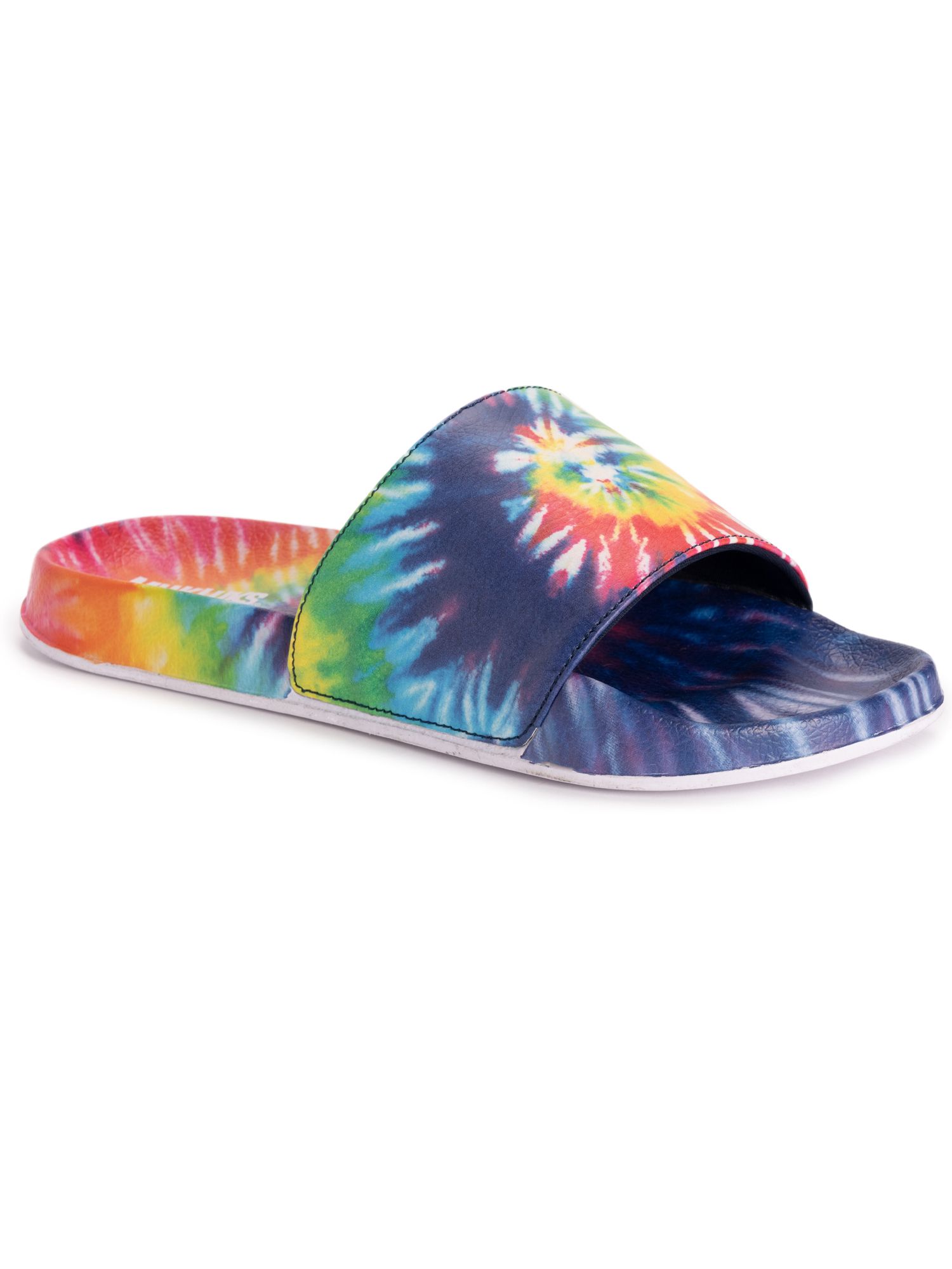 MUK LUKS® Pool Limbo Slides