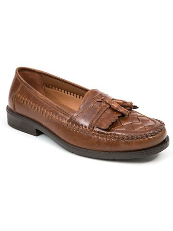 Deer Stags Men's Herman Kiltie Tassel Comfort Loafer - Image 1 of 3