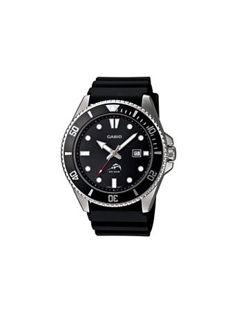 Casio Analog Sports Dive Watch - Image 2 of 2