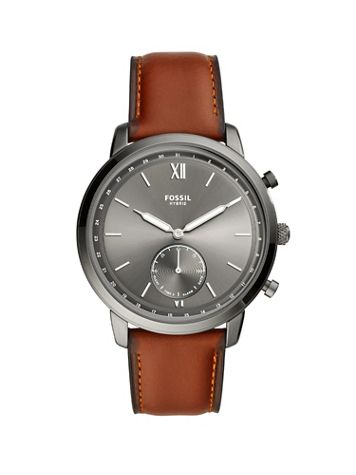 Fossil Q Neutra Hybrid Smartwatch - Image 1 of 1