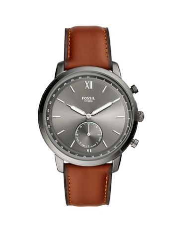 Fossil Q Neutra Hybrid Smartwatch - Image 2 of 2