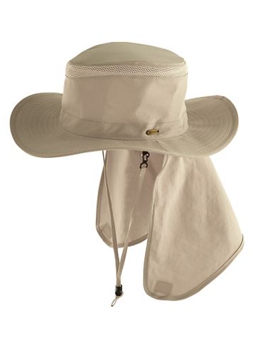 Stetson No Fly Zone Safari Hat - Image 1 of 1