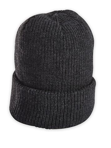 Dorfman Pacific Fleece-Lined Thinsulate Beanie - Image 2 of 2