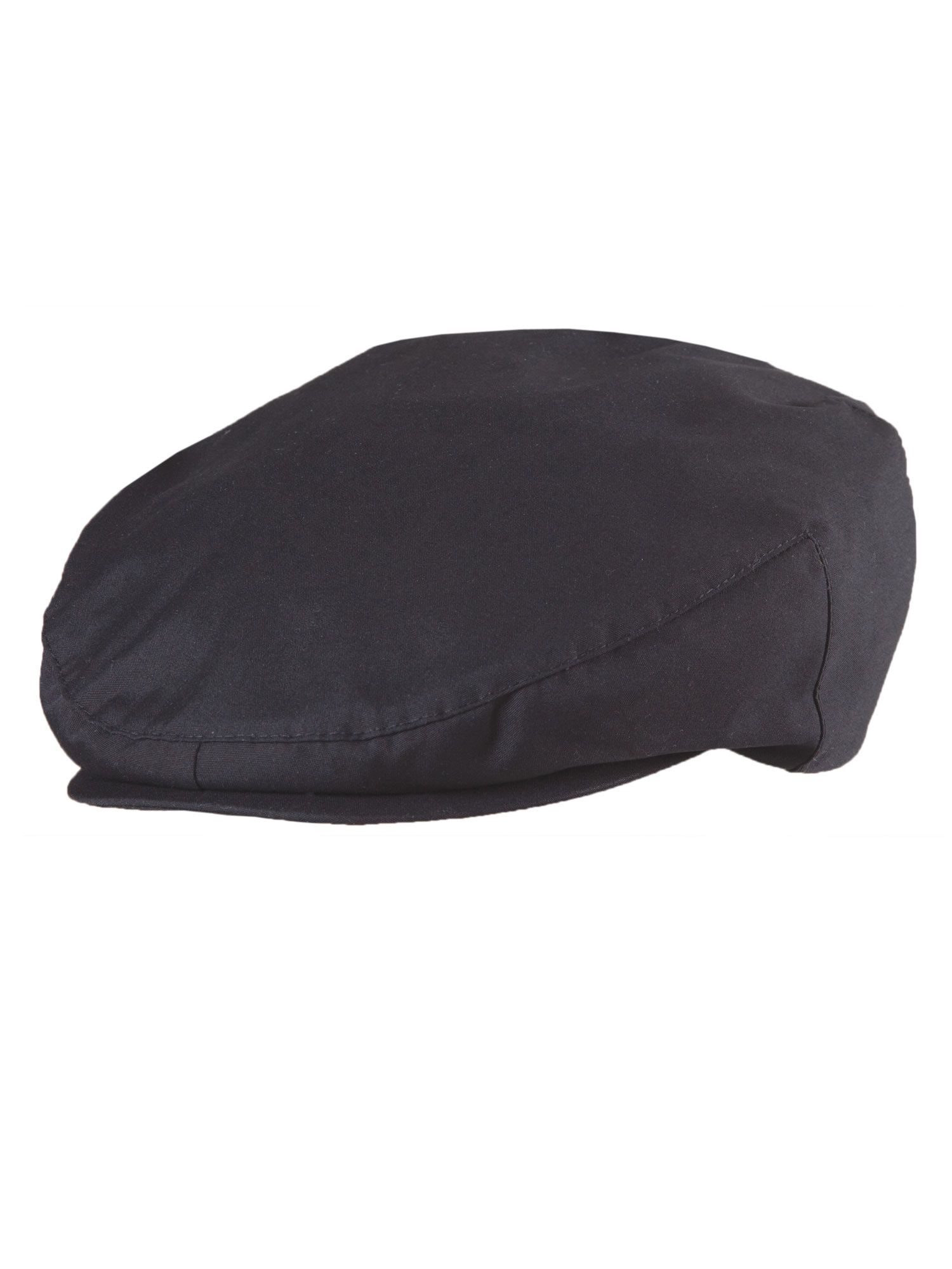 Stetson Water Repellent Cotton Blend Ivy Cap