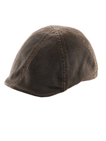 DHC Weathered Cotton Ivy Cap - Image 2 of 2