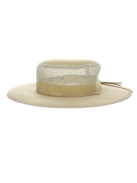 Dorfman Hat Co. Rowan Mesh Soaker Hat