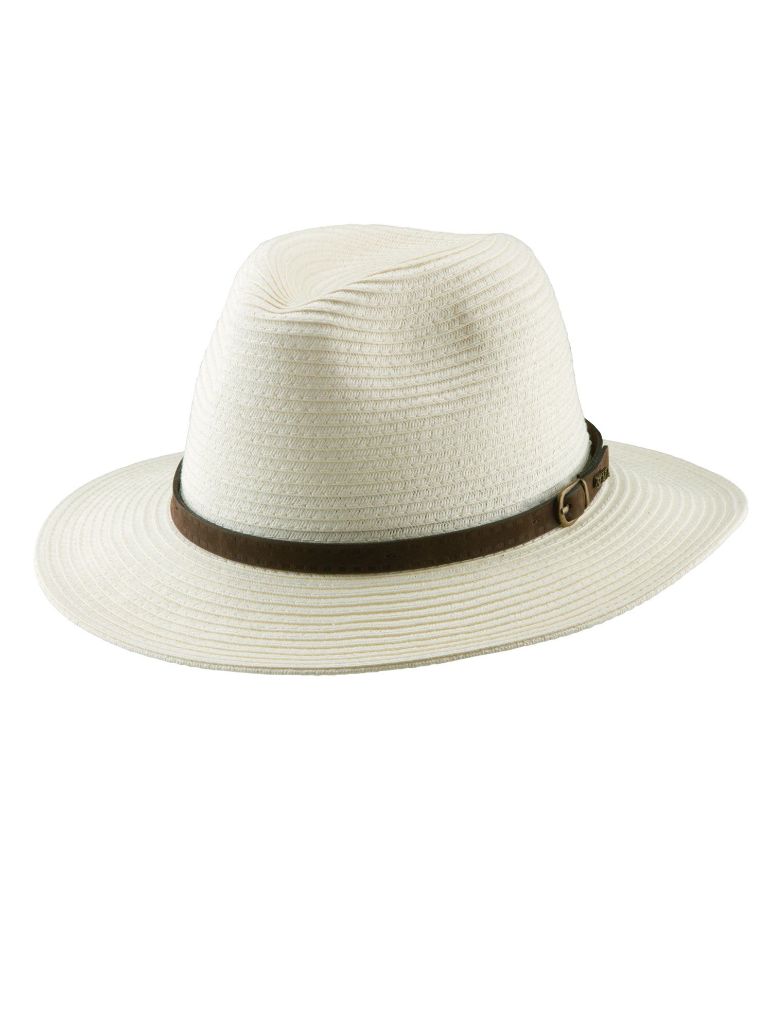 Scala Astoria Paper Braid Safari Hat