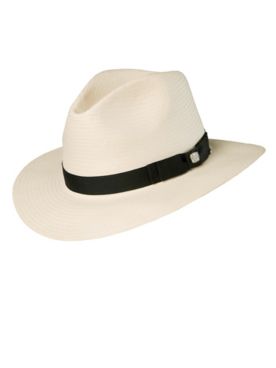Scala Tuscon Toyo Safari Hat