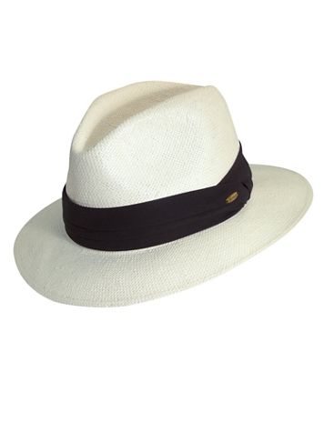 Scala Sausalito Toyo Safari Hat - Image 1 of 3