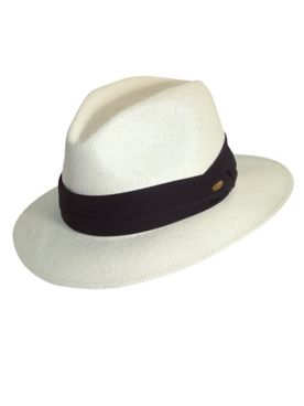 Scala Sausalito Toyo Safari Hat