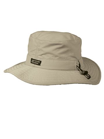Dorfman Hat Co. Supplex® Nylon Boonie Hat - Image 1 of 1