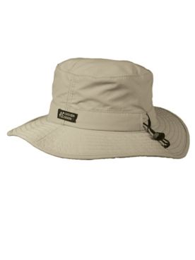 Dorfman Hat Co. Supplex® Nylon Boonie Hat