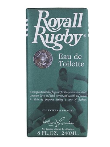 Royall Rugby Eau De Toilette for Men - 8 Oz. - Image 1 of 1