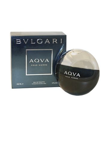 Bvlgari Aqva Pour Homme Eau De Toilette Spray - 5.0 Oz. - Image 1 of 1