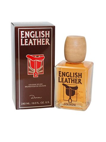 English Leather Cologne for Men by Dana - 8.0 Oz. - Image 1 of 1