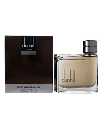 Dunhill Man Eau De Toilette Spray for Men by Alfred Dunhill - 2.5 Oz. - Image 1 of 1