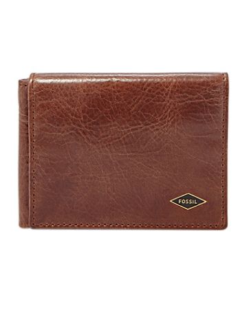 Fossil Ryan RFID Execufold Wallet - Image 1 of 1