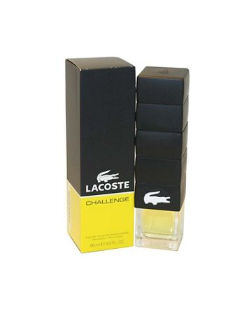 Lacoste Challenge EDT for Men 3 oz.  - Image 1 of 1