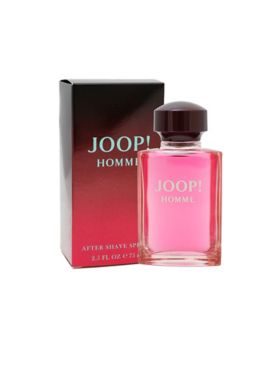 Joop Homme Aftershave for Men 2.5 oz. 