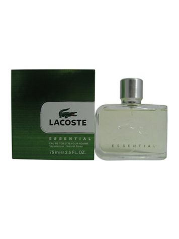 Lacoste Essential EDT for Men 2.5 oz.  - Image 1 of 1
