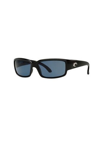 Costa Sunglasses w/ Polarized 580P Gray Lens-Caballito  - Image 1 of 1