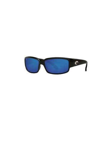 Costa Sunglasses with Polarized 580P Blue Mirror Lens - Caballito - Image 2 of 2