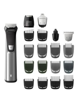 Philips Norelco Multigroom 7000 Face Head and Body - All-in-One Trimmer