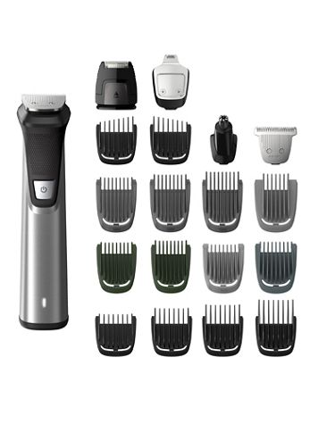 Philips Norelco Multigroom 7000 Head and - All-in-One Trimmer - Blair