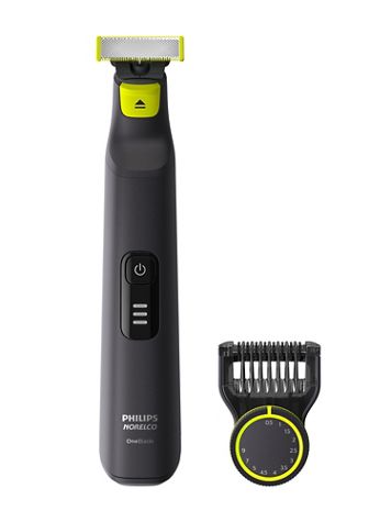 Philips Norelco OneBlade Pro Hybrid Trimmer/Shaver - Image 1 of 1