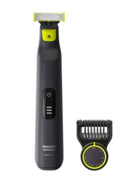 Philips Norelco OneBlade Pro Hybrid Trimmer/Shaver