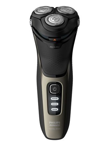 Philips Norelco CareTouch Wet & Dry Shaver - Image 1 of 1