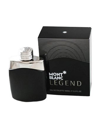 Mont Blanc Legend Eau de Toilette for Men | 3.3 oz - Image 2 of 2