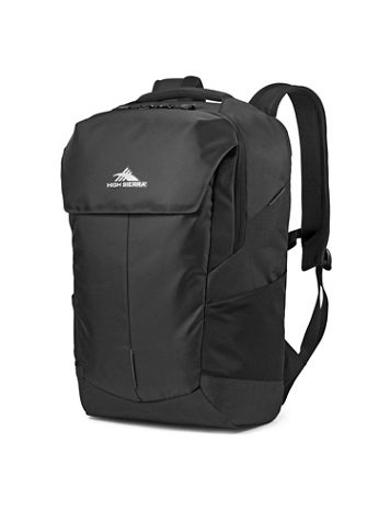 High Sierra Access Pro Backpack - Image 1 of 1