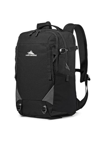 High Sierra Takeover Backpack - Image 2 of 2