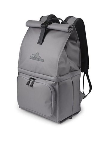 High Sierra Beach N Chill Cooler Backpack - Image 2 of 2