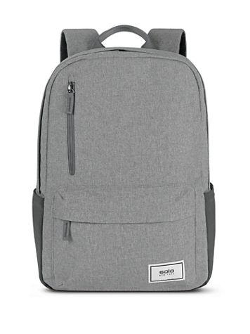 Solo New York RE:Cover Backpack - Image 1 of 1