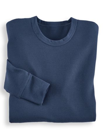 John Blair Thermal Underwear Shirt - Image 4 of 5