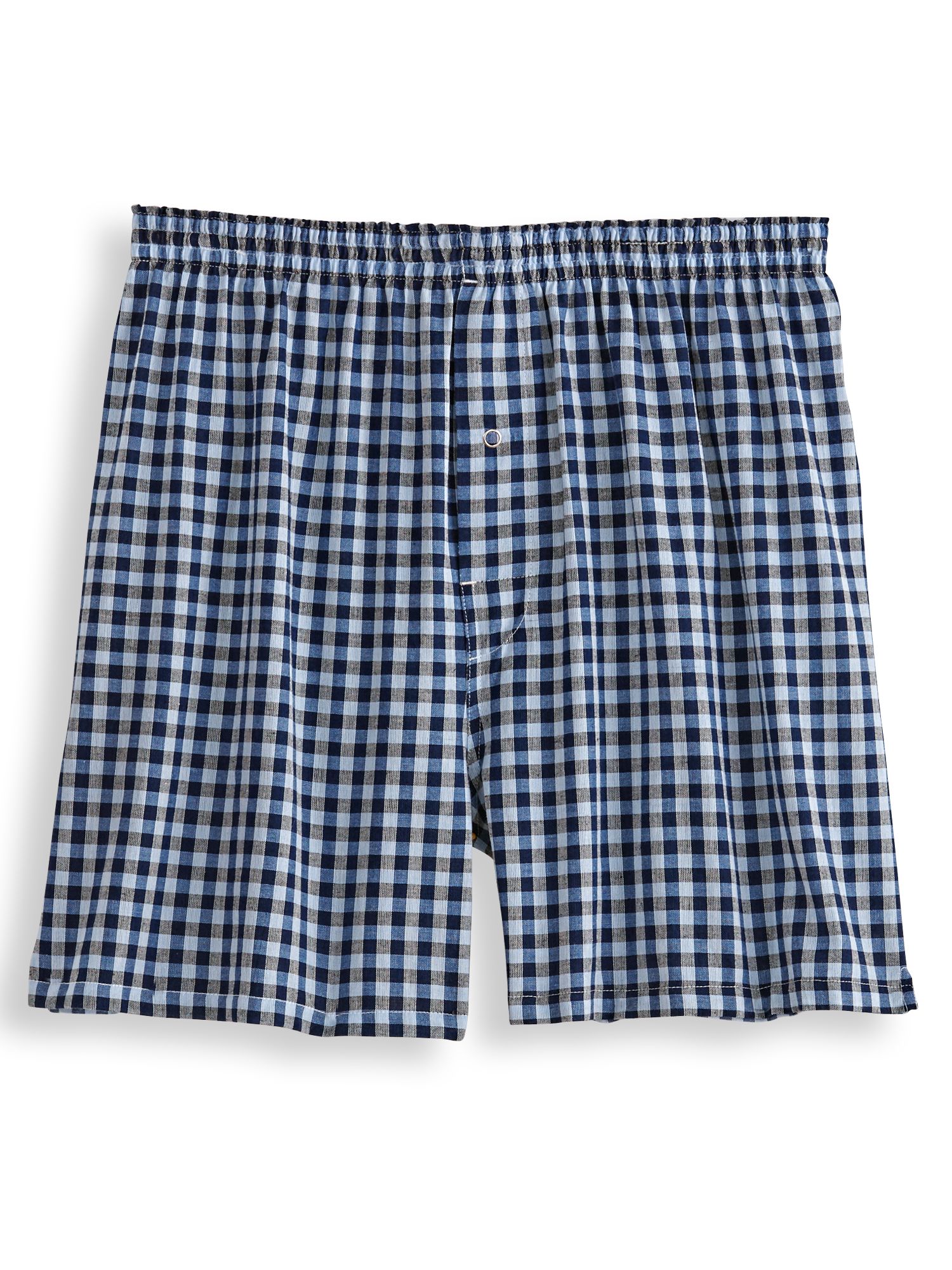 Munsingwear® Woven Cotton Boxers 3-Pack