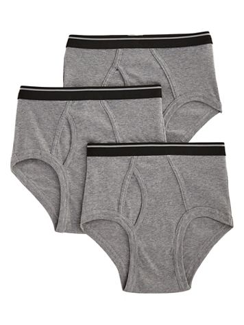 Classic Briefs 3-Pack - Image 1 of 3