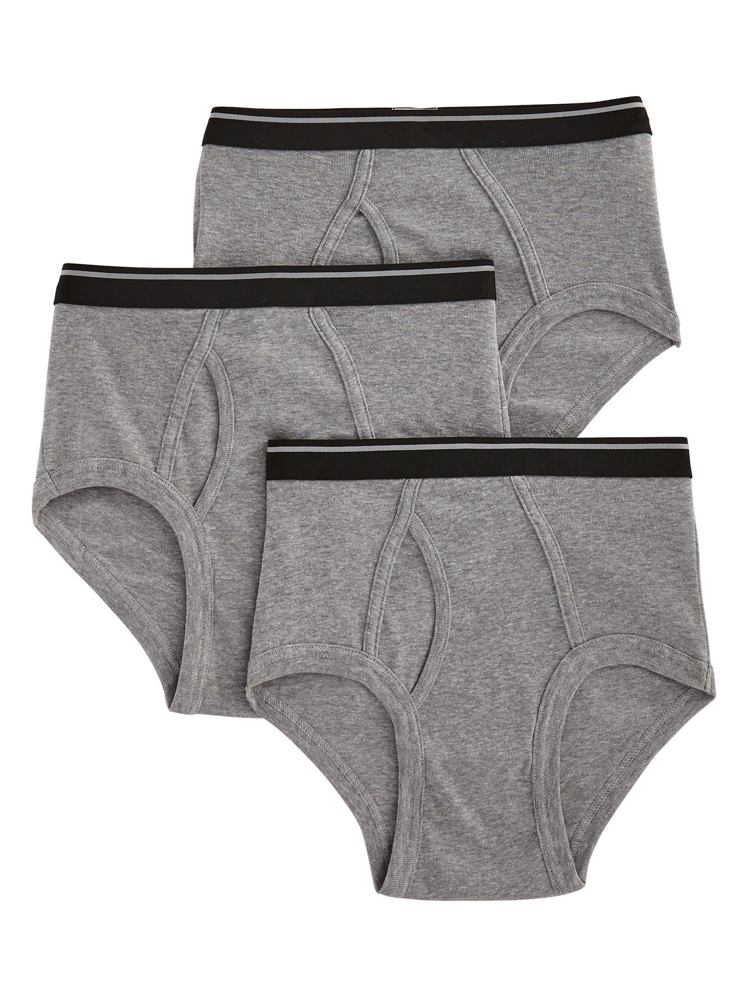 Classic Briefs 3-Pack