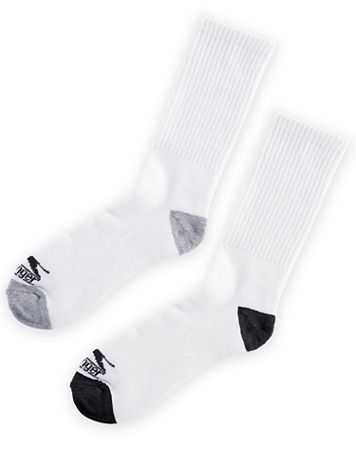 Slazenger 10-Pack Cushioned Crew Socks - Image 1 of 1