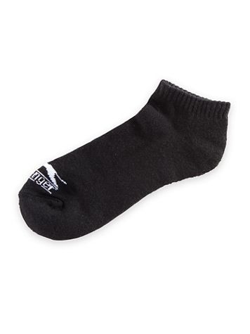 Slazenger 10-Pack Cushioned Low-Cut Socks - Image 1 of 1