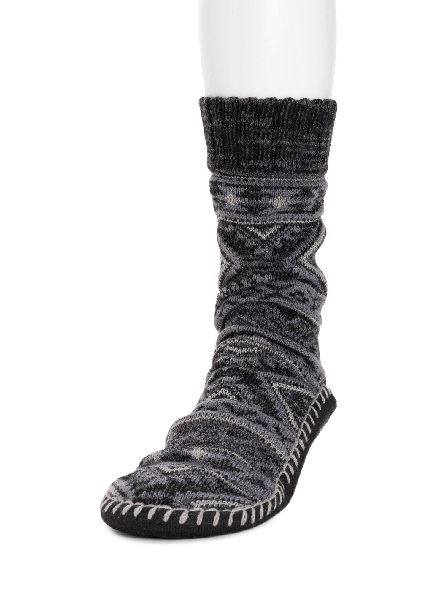 MUK LUKS® Slipper Socks