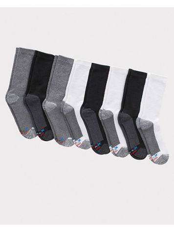 Hanes® Ultra Cushion Crew Socks - Image 3 of 3